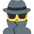 :detective: :detective:
