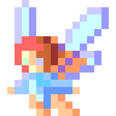 :fairy: :fairy: